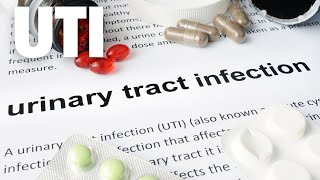 Urinary tract infections can be eliminated without antibiotics  UTI [upl. by Ahsilrac]