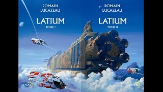 Latium de Romain Lucazeau [upl. by Rotman]