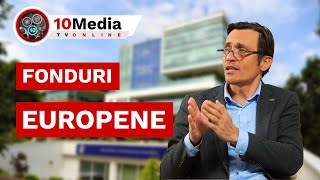 Cum te ajută un consultant să accesezi fonduri europene  Știința Educației [upl. by Cora]