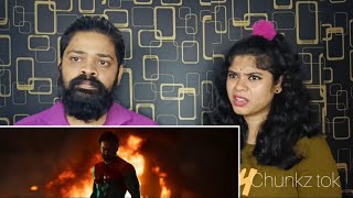 First Time Watching SALAAR Mass Climax Fight Scene REACTION  Part 12  Prabhas  Prithviraj [upl. by Danika877]