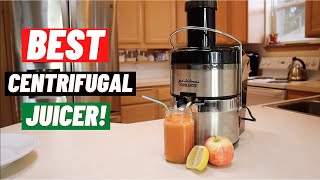 Jack LaLanne Power Juicer Review and Demonstration 2022 [upl. by Anuahsal]