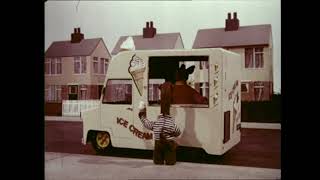 Under 5s  Tufty Complete Series Public Information Films PIFs 1973 [upl. by Bat]