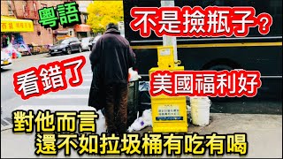 街頭項鏈劫案又再頻發｜紐約生活實拍｜布魯克林86街購物🛍️吃的最實在 [upl. by Schilling]