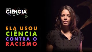 Cientista usou duas bonecas para lutar contra a segregação racial nas escolas  Papo Ciência Ep09 [upl. by Eelarac]