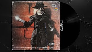 quotRazor Sharpquot Blade  Puppet Master  𝐒𝐄𝐂𝐓𝐈𝐎𝐍 𝟏𝟎𝟕 Type Beat 2K24 [upl. by Anaitat]