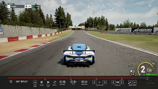 Acc Zolder Track Guide 1285 [upl. by Yesnikcm743]