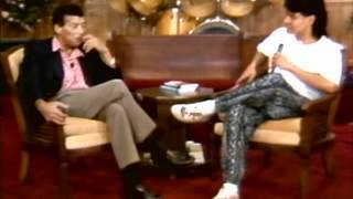 Nicky Cruz Interview with Ruben Trevino  Youth Alive TV Show 1991 [upl. by Undry]