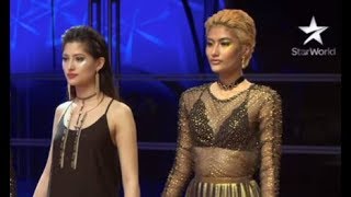 Confirmed MAUREEN Wins vs SHIKIN in Asias Next Top Model Grand Winner Title [upl. by Talyah742]