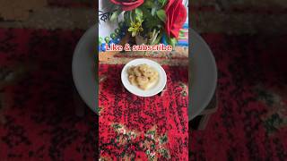 মিনি সুজির হালুয়া😘semolina Halwa Recipe shorts miniature halwa recipe minikitchen11157 [upl. by Nosac]