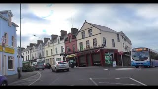 BUNCRANA TOWN Co Donegal [upl. by Egon757]