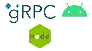 gRPC in Android Kotlin Jetpack Compose Client and Node js Server [upl. by Natiha]