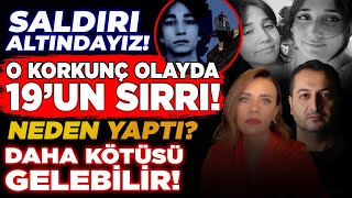 ŞU AN TÜM DÜNYADA YAPIYORLAR TEHLİKEDEYİZ Bu Korkunç Olayın Daha Kötüsü Gelebilir Çünkü [upl. by Colt]