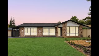 1 Ledbury Place Chipping Norton NSW 2170 [upl. by Brotherson]