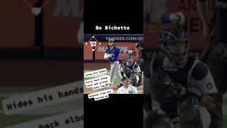 Bo Bichette Swing [upl. by Whalen]