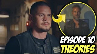 MAYANS MC Season 5 Episode 10 Trailer  Theories And What To Expect [upl. by Genet]