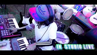 In The Studio LIVE EP26 [upl. by Yecad]