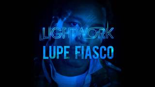 Lupe Fiasco  Lightwork feat Ellie Goulding amp Bassnectar [upl. by Ahseital]