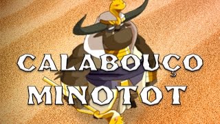 Dofus Minotot  Calabouço 38 [upl. by Noram]