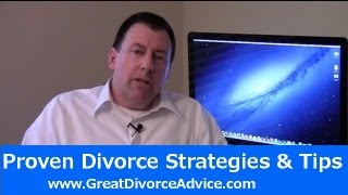 Facing a Contested Divorce Heres What To Do Now and Why [upl. by Ellimac]