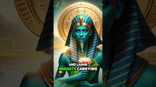 Egyptian mythology  Top 40 Gods [upl. by Eada]