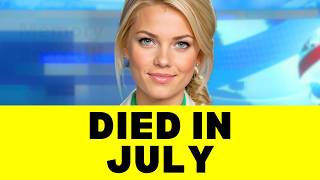 20 BRITISH CELEBRITIES WHO DIED IN JULY 2024 [upl. by Jepum]