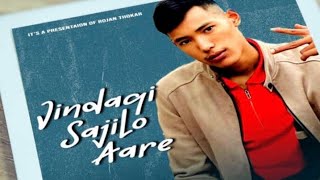 ROJAN THOKAR  JINDAGI GARO MULA NEW TAMANG RAP 2024  OFFICEAL VIDEO  FT PRAYASH DONG [upl. by Ulrica]