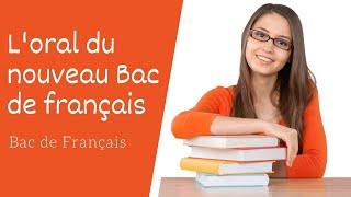 5 minutes pour réussir lentretien à loral du nouveau Bac de français [upl. by Portie108]