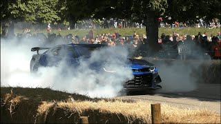 Beaulieu Supercar Weekend 2023  Sunday Part 1 [upl. by Femmine]