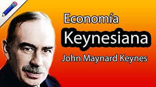 La Macroeconomía Economía de Izquierda Economía Keynesiana Jhon Maynar Keynes Control de precios [upl. by Suivatra259]