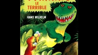 Tyranno le terrible Hans Wilhelm [upl. by Wailoo]