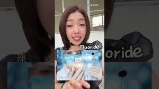 เคลือบฟลูออไรด์ที่คลินิกดีมั๊ย ป้องกันฟันผุ ฟันผุ ฟลูออไรด์ fluoride ทําฟัน แปรงฟัน [upl. by Ahsart167]