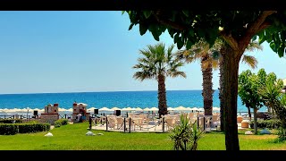 Aldemar Royal Olympian amp Spa  The Peloponnese 2022 part2 [upl. by Eustis]