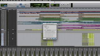 Melodyne Tempo  07 Exporting to your DAW [upl. by Pozzy]