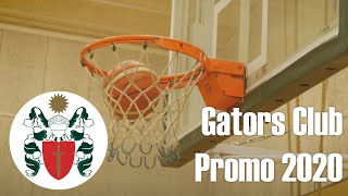 Gators Promo 2020 [upl. by English]