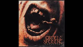 ORACLE SPECTRE  Deceivers FULL ALBUM 2024  Symphonic Blackened Deathcore [upl. by Yenruoc]