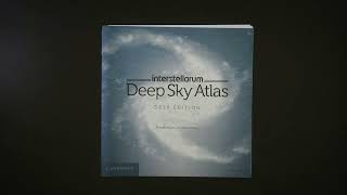 interstellarum Deep Sky Atlas [upl. by Litch]