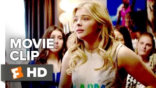 Neighbors 2 Sorority Rising  Trapped In the Garage Scene 910  Movieclips [upl. by Eimmelc781]