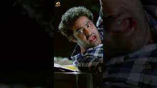 ಯಾರ್ ಮಾತು ಕೇಳೋದಿಲ್ವಾ  Oosaravelli Kannada Movie Scenes  Jr NTR  Tamannaah  Mango Kannada [upl. by Cull]