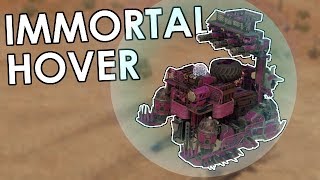 The Immortal Build 2 Crossout [upl. by Dhiman165]