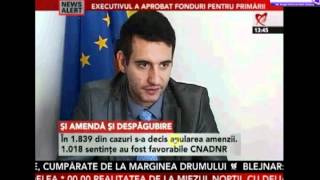 Contestare Amenzi Rovinieta  Interviu Realitatea TV Cuculis si Asociatii [upl. by Kina]