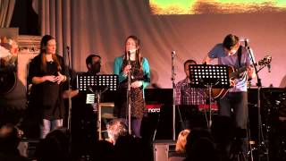 Psalm 139 Live  New Scottish Hymns [upl. by Leimaj]