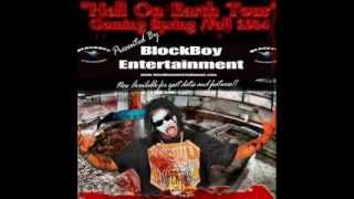 D MONEY quotFIDDLE FADDLEquot FT BONECRUSHER amp BOONDOX REMIX [upl. by Anol]