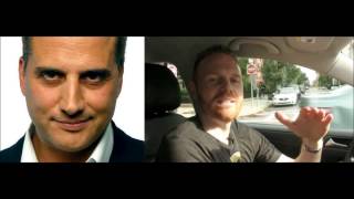 Opie amp Anthony Bill Burr vs Ant amp Nick DiPaolo 22 [upl. by Ajaj]