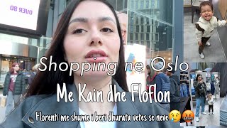 Shopping per Bajram Ja cfare bleme 😍 [upl. by Nhaj]