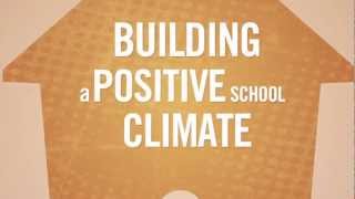 Building a Positive School Climate  Quality Counts 2013 Code of Conduct [upl. by Eduj]