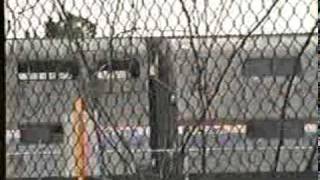 FEMA Concentration death camp exposed [upl. by Atilem425]