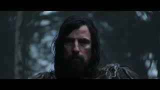 THE NORTHMAN  Official Trailer 2022 [upl. by Petronille]