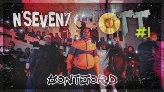 NSeven7  OTT 1 Clip officiel [upl. by Enerak972]