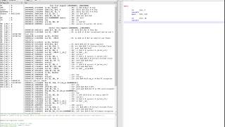 3c Input Example 1 Integers [upl. by Ernald]