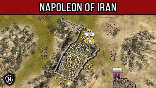 Napoleon of Iran  Battle of Khyber Pass 1738  Invasion of India [upl. by Nigem]